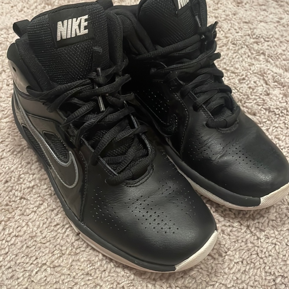 Boys Nike shoes